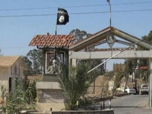 Џихадисти дигли у ваздух затвор у Палмири 