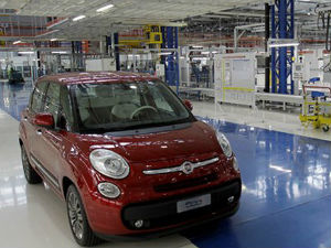 Русија за извоз "фијата", чека се став Белорусије и Казахстана