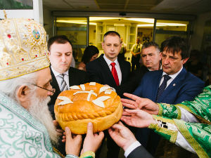 Обележена слава општине Обреновац