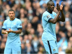 Велики преокрет, Туре остаје у Ситију