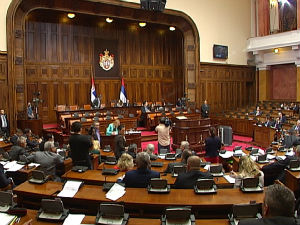 Тражи се решење за равноправно заступање мањина