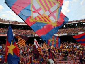 Каталонци и Баски вређали шпанског краља