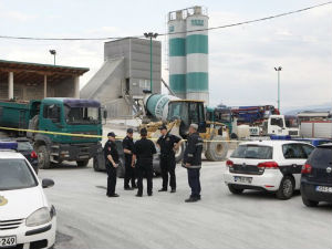 Трагедија у Сарајеву, двоје деце затрпао песак