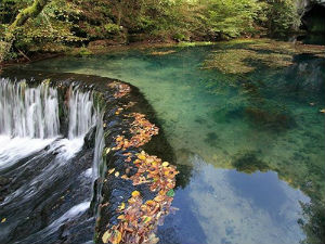 "Моја Србија", кампања за привлачење домаћих туриста