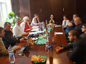 Српски лидери из региона крајем јуна у Будимпешти