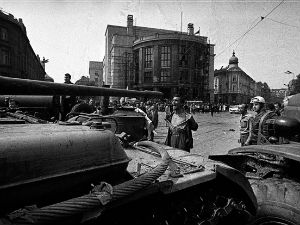 Словачка оптужује Русију да прекраја историју