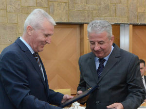 Српски полицајци током лета патролирају и Црном Гором