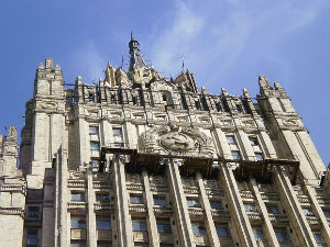 Москва: Имамо право на нуклеарно оружје на Криму