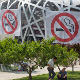 Кина, најстрожи закон против пушења