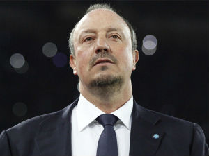 Бенитез: Ово је почетак сна