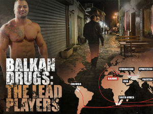 Гангстери са Балкана харају Аустралијом