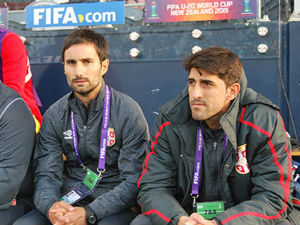 Пауновић: Можемо у други круг