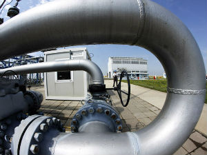 Европска комисија: Гас за југоисточну Европу из три извора