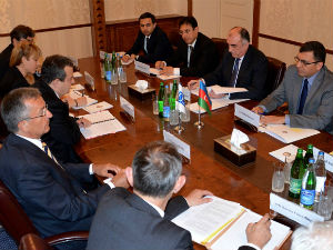 Дачић: Јужни Кавказ важан за стабилност Европе