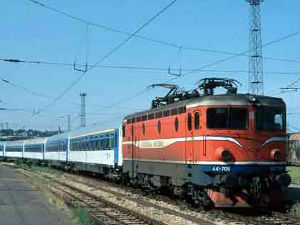 "Железнице Србије" усвојиле план уштеда за 2015.