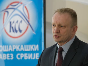 Ђилас поручио Лисцу: Осетићете снагу српске кошарке!