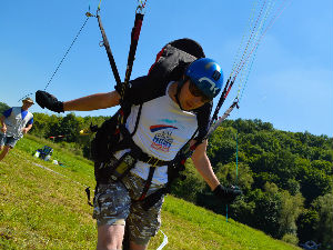 Валек у шампионском походу
