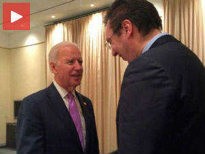 Које ће теме бити на столу у Вашингтону