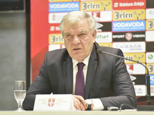 Караџић најавио изборе на свим нивоима 