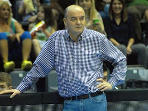 Вујошевић: Тамиш као припрема за дерби 