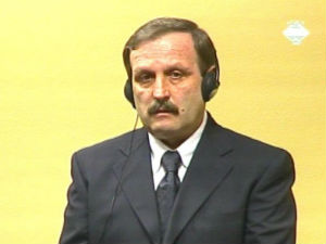 Мартићу ће у Загребу судити у одсуству