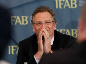 Фифа негира да је Валке умешан у корупцију