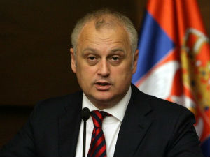 Весић: Несрећа на сплаву последње упозорење