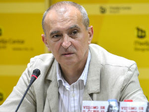 Ноћни програм - Неки то воле ноћу
