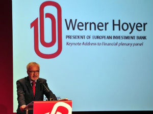 Западни Балкан може бити укључен у Јункеров план