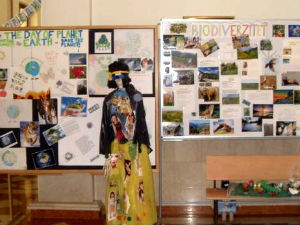 Недеља животне средине у Горњем Милановцу