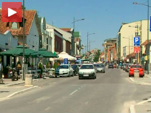 Аранђеловчани граде и уређују путеве