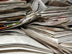 Синдикат новинара Србије: Хитно изменити медијске законе