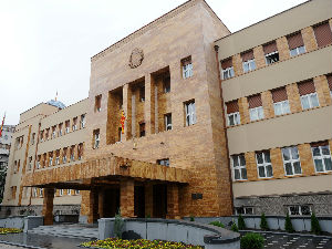 Превремени избори у Македонији до краја априла 2016