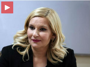 Михајловићева очекује напредак Србије на листи Светске банке