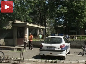 Предузећа без заштите, извршитељи на вратима