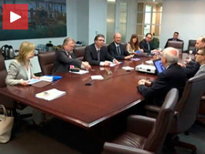 Вучић: Компаније из САД заинтересоване за улагања у Србији