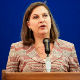Викторија Нуланд у јулу у Београду