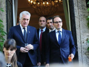 Празник Италије уз изложбе веспи и Алана Форда