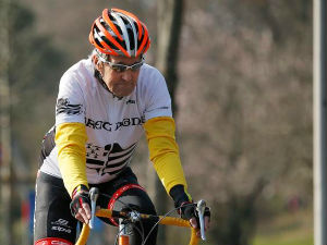 Кери оперисан, добро се осећа