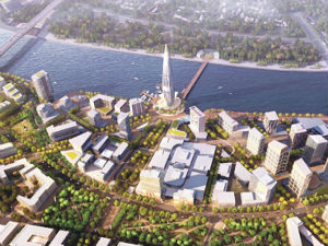 Никола Недељковић генерални директор "Београда на води"