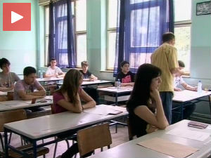 Српски ђаци не учествују на ПИСА тестирању 