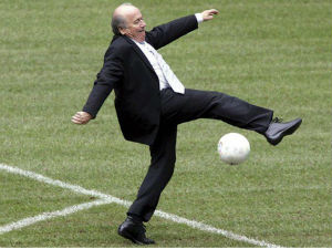 Њујорк тајмс: ФБИ покренуо истрагу против Блатера