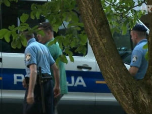 Загреб, ухапшен балкански огранак "Пинк Пантера"