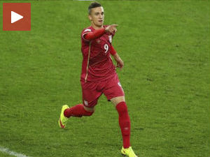 Србија боља од Малија, осмина финала на видику