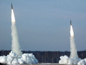 Сеул тестирао балистичке ракете