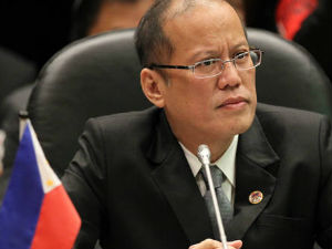 Акино: Кина као нацистичка Немачка