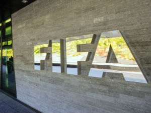 Ко ће бити нови председник Фифе?