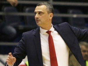 Радоњић пред дерби: Нећемо чувати разлику, идемо на победу