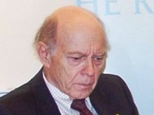 Преминуо нобеловац Ирвин Роуз