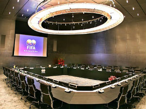 Фифа ову прилику не сме да пропусти